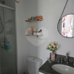 Apartamento à venda com 2 quartos, sendo 1 suíte,  em Vila Romana, São Paulo, SP