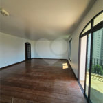 Apartamento à venda com 4 quartos, sendo 2 suítes,  em Jardim Parque Morumbi, São Paulo, SP