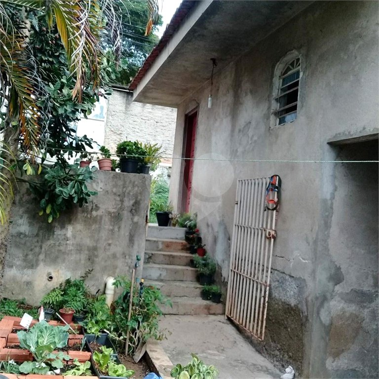 Casa à venda com 2 quartos em Jardim Monte Kemel, São Paulo, SP