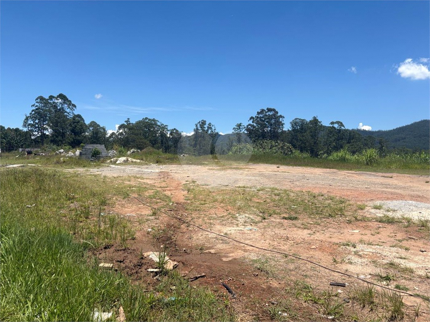 Terreno à venda em Vila Suissa, Mogi das Cruzes, SP