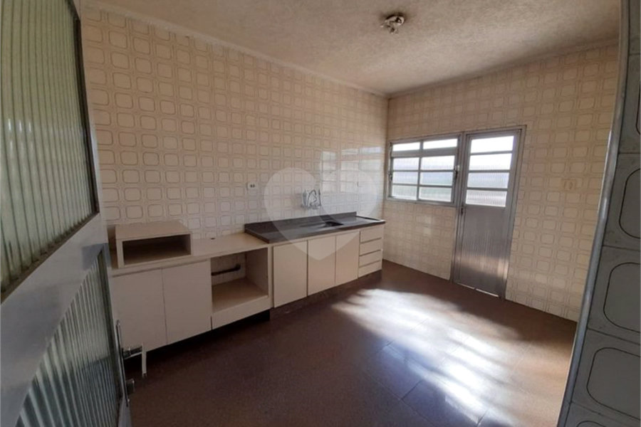 Casa para alugar com 3 quartos, sendo 1 suíte,  em Limão, São Paulo, SP
