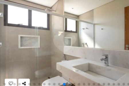 Casa à venda com 7 suítes no condomínio Clube de Campo Valinhos, Valinhos - SP