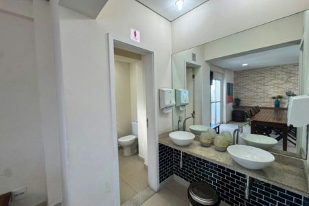 Apartamento com 1 dormitório à venda, 57 m² por R$ 750.000,00 - Ponta da Praia - Santos/SP