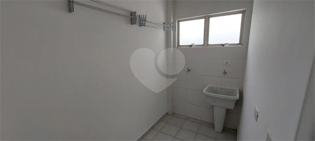 Apartamento de 1 quarto, 45 m², com garagem para locação no Alto da Boa Vista (Borba Gato)