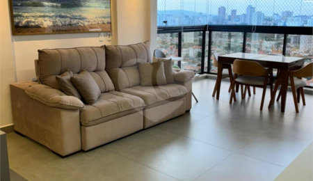Apartamento à venda com 3 quartos, sendo 1 suíte,  em Jardim Faculdade, Sorocaba, SP