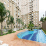 Apartamento à venda com 2 quartos, sendo 1 suíte, em Santo Antônio, Osasco, SP