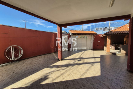 Casa à venda com 3 quartos, sendo 1 suíte,  em Jardim Residencial Itaim, Itu, SP