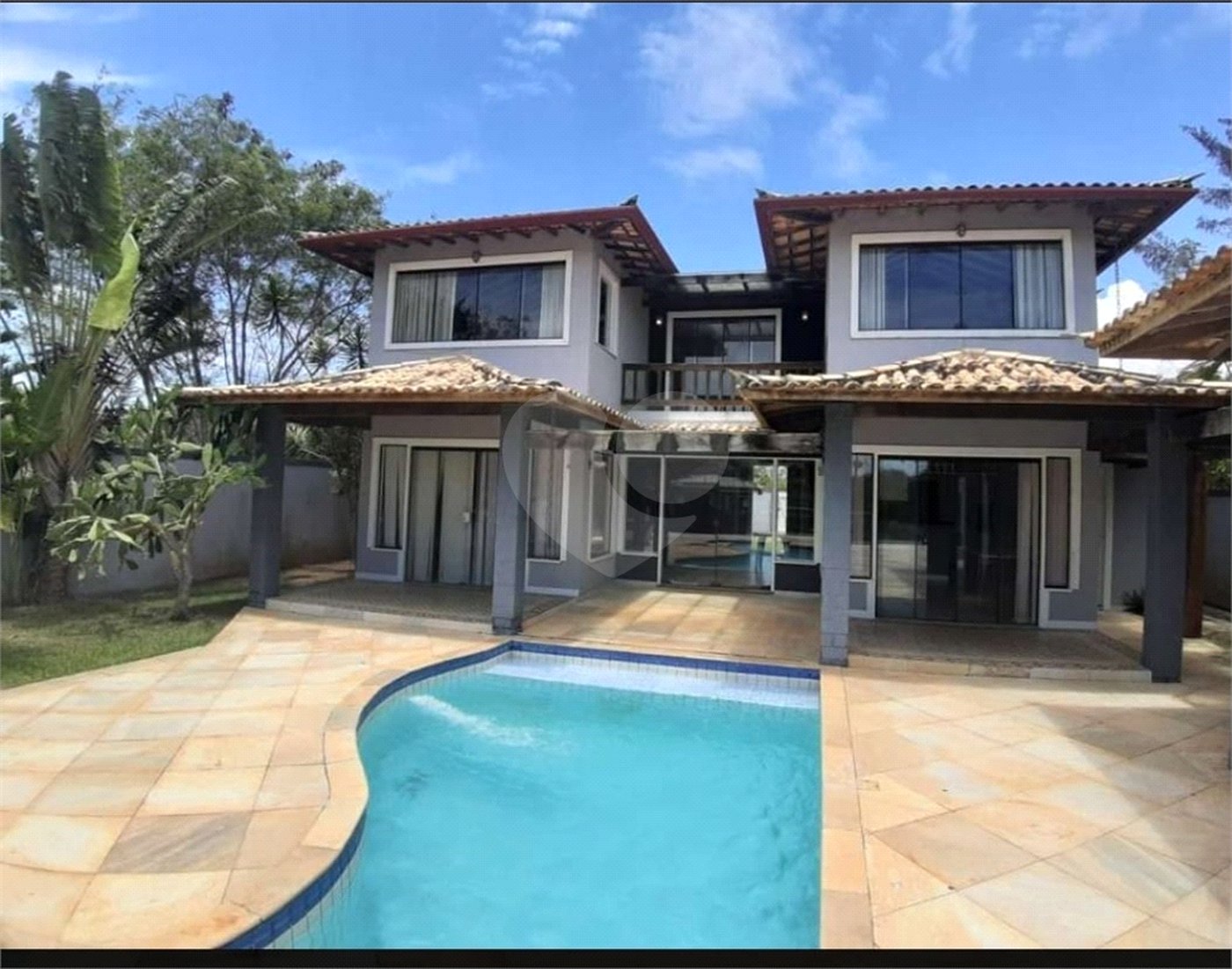 Casa à venda com 4 suítes em Marina, Armação dos Búzios, RJ