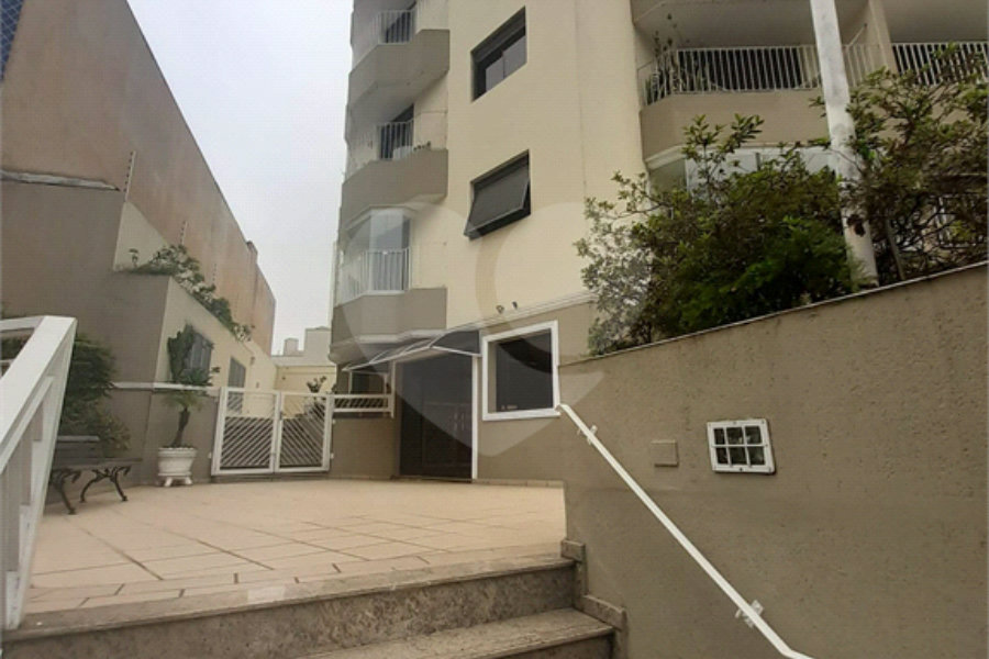 Apartamento à venda com 2 quartos, sendo 1 suíte,  em Tucuruvi, São Paulo, SP