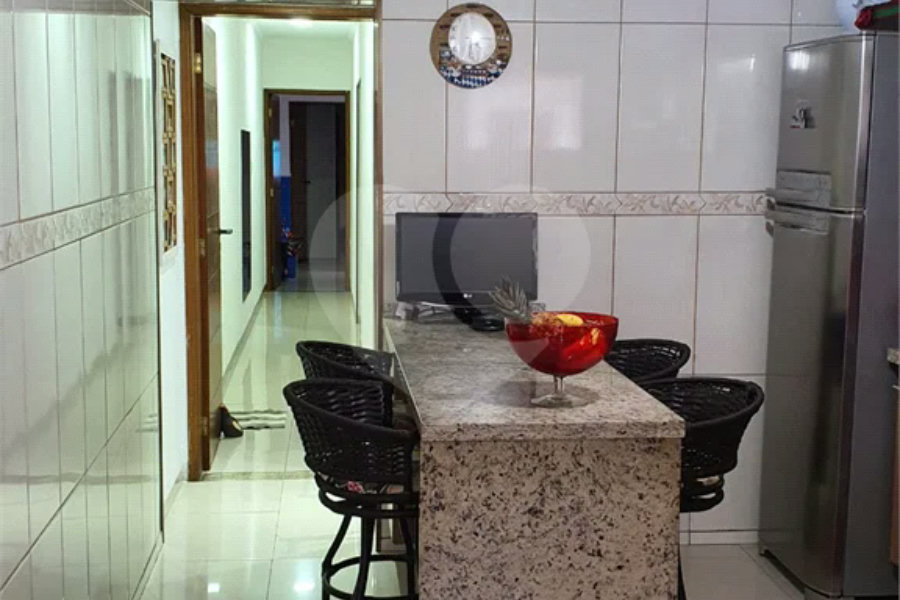 Casa Térrea à venda com 4 quartos, sendo 2 suítes, em Tremembé, São Paulo, SP