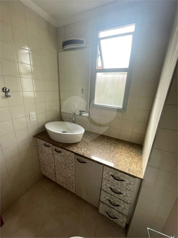 Apartamento à venda com 2 quartos em Vila Inglesa, São Paulo, SP