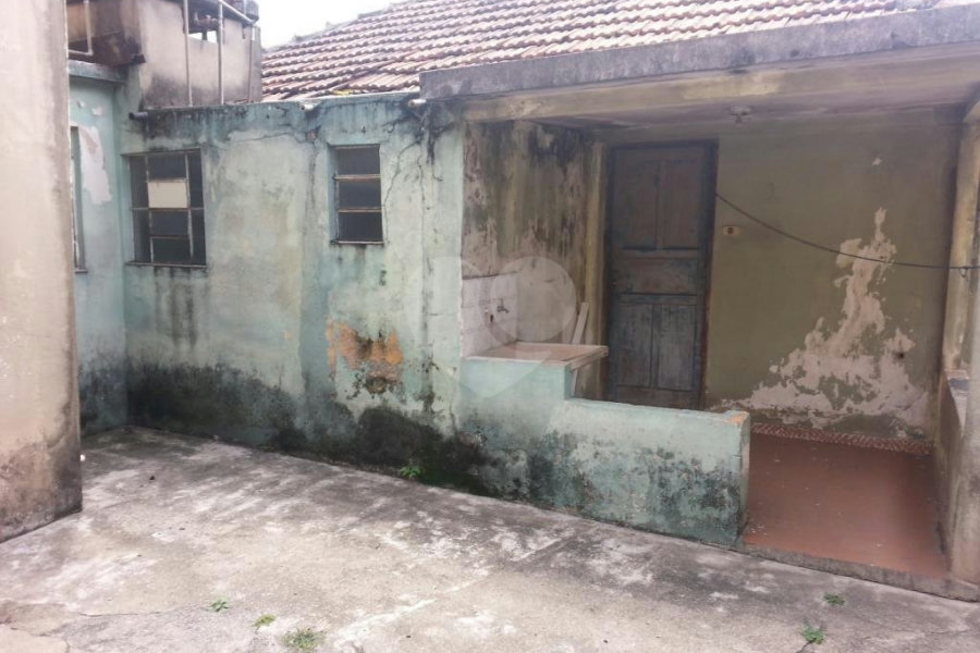 Terreno à venda em Imirim, São Paulo, SP