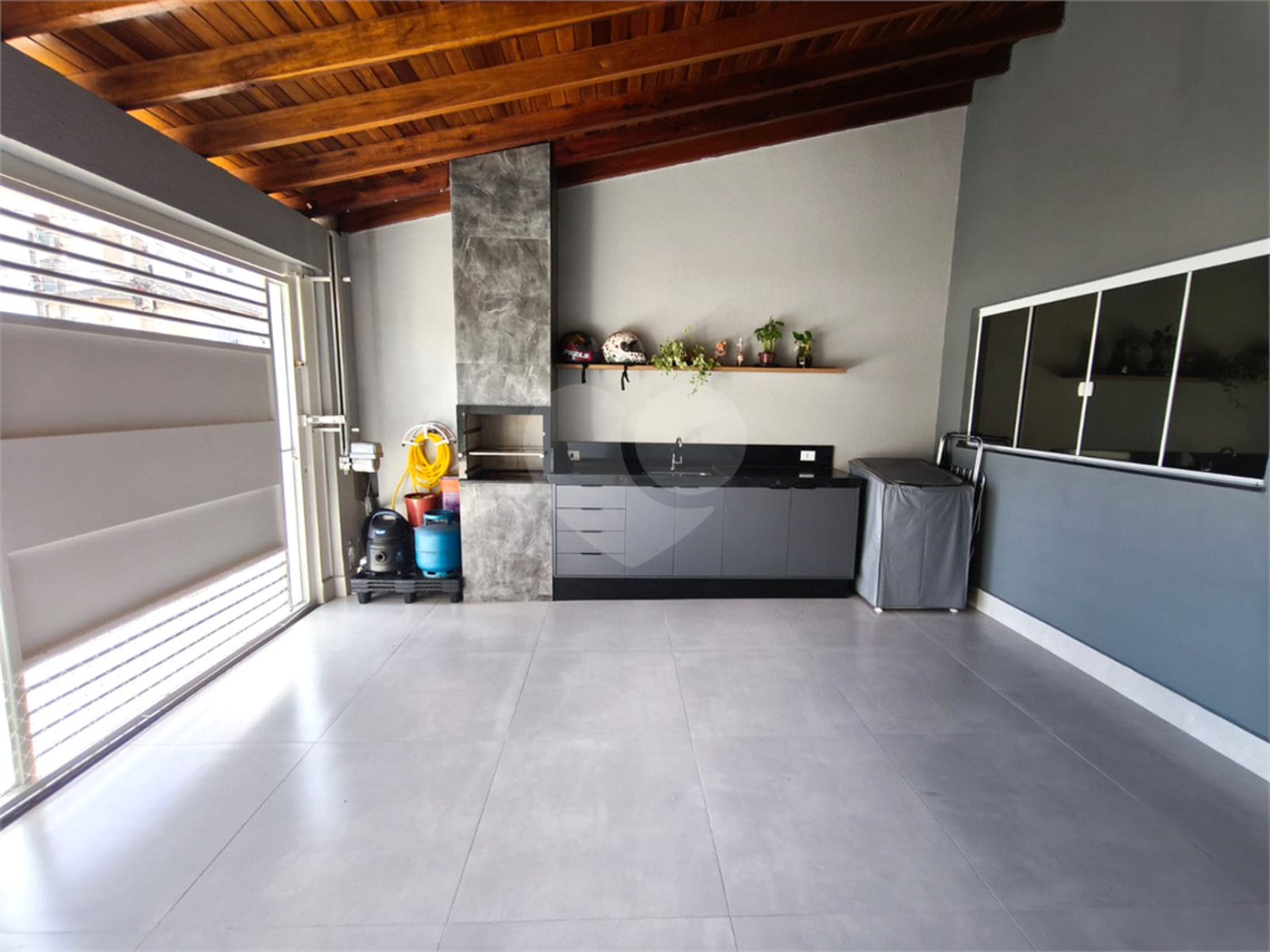 Casa Térrea à venda com 2 quartos, sendo 1 suíte, em Residencial Monte Verde, Indaiatuba, SP