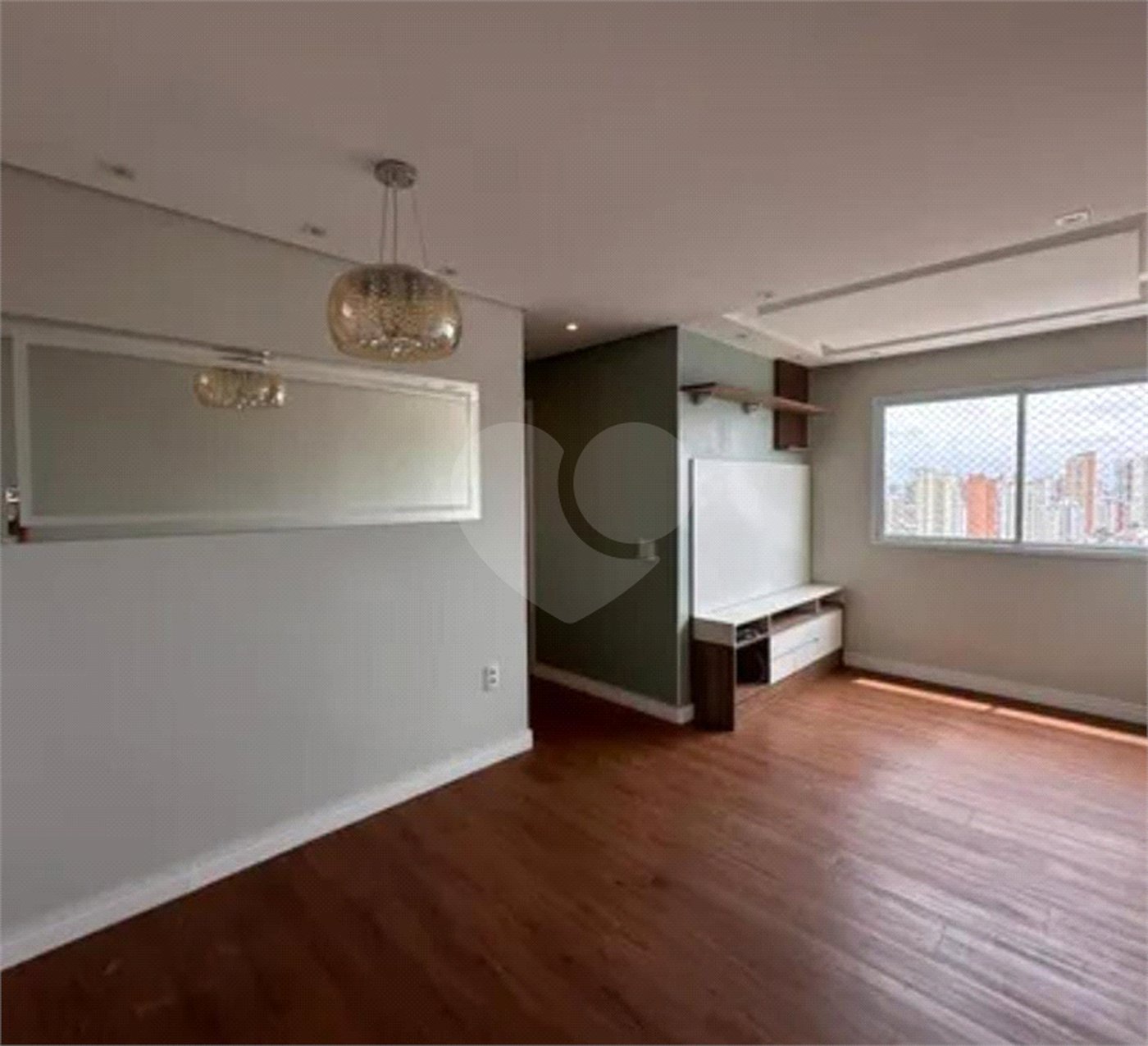 Apartamento à venda com 3 quartos, sendo 1 suíte,  em Santa Teresinha, São Paulo, SP