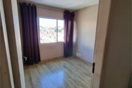 Apartamento à venda com 3 quartos em Vila Butantã, São Paulo, SP