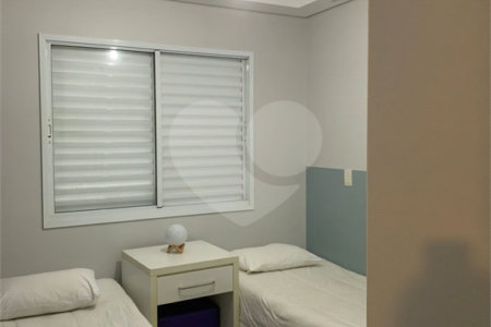 Apartamento à venda com 3 quartos, sendo 1 suíte, em Tatuapé, São Paulo, SP