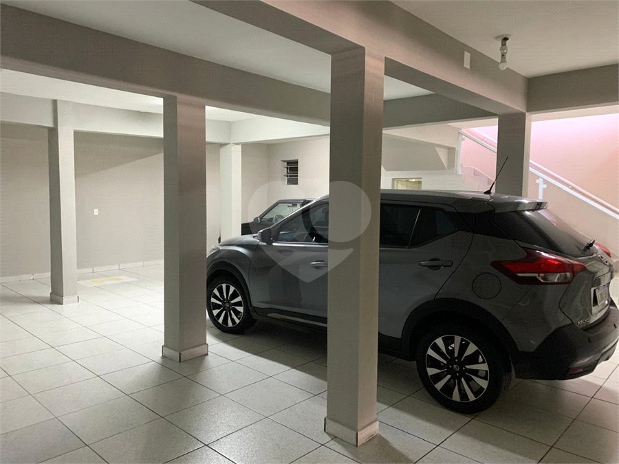 Sobrado à venda com 4 quartos, sendo 3 suítes, em Imirim, São Paulo, SP