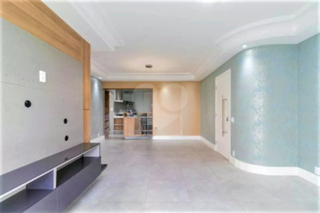 Apartamento à venda com 3 quartos, sendo 1 suíte,  em Jardim Marajoara, São Paulo, SP