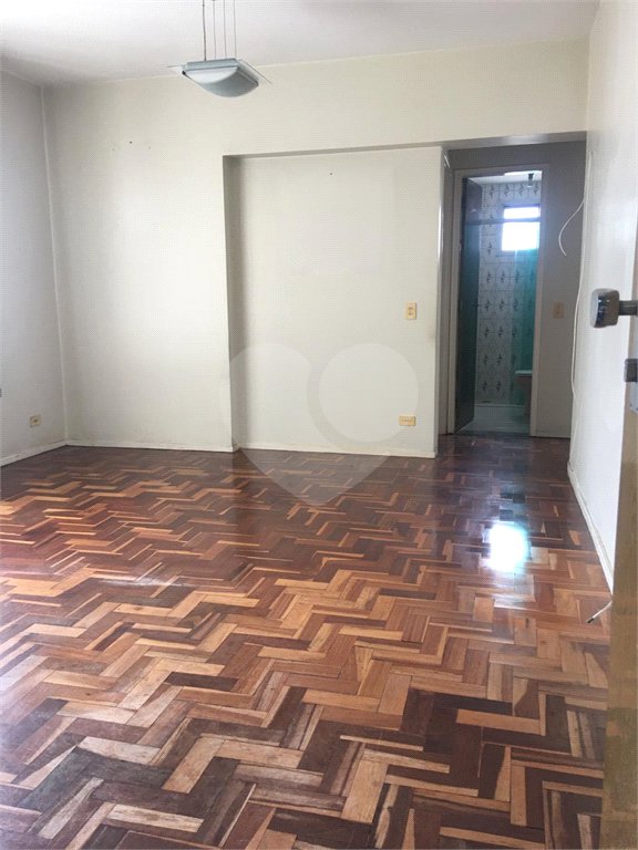 Apartamento à venda com 2 quartos em Saúde, São Paulo, SP