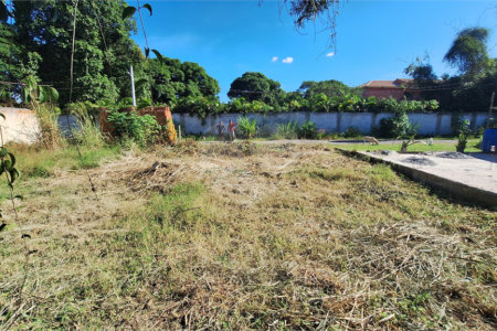 Terreno à venda em Guaratiba, Rio de Janeiro, RJ