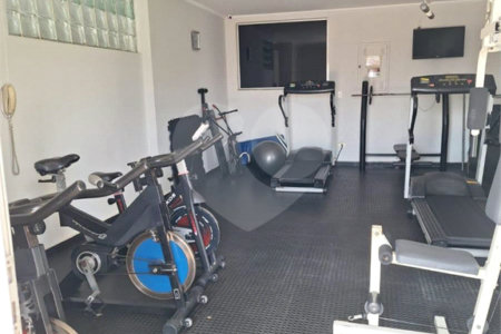 Apartamento à venda com 2 quartos em Chácara Mafalda, São Paulo, SP