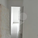 Apartamento para alugar com 1 quarto em Tucuruvi, São Paulo, SP