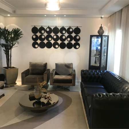 Sobrado à venda com 3 quartos, sendo 1 suíte, em Jardim Petrópolis, São Paulo, SP