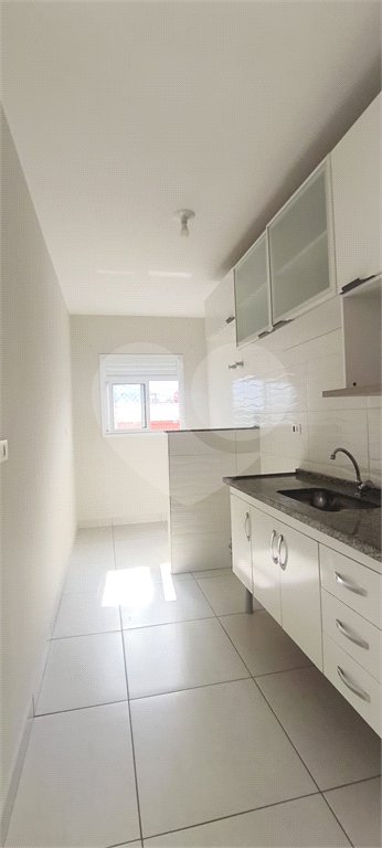 Apartamento para alugar com 2 quartos em Vila Milton, Guarulhos, SP