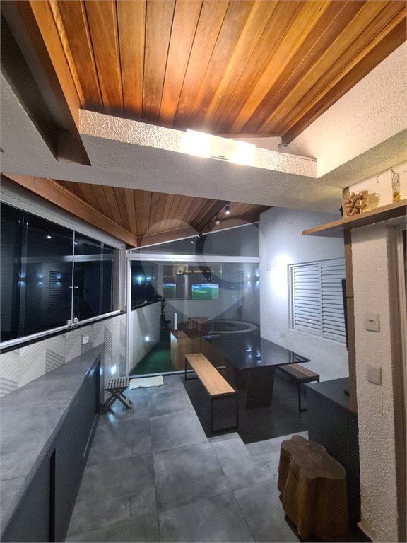 Apartamento à venda com 2 suítes em Baeta Neves, São Bernardo do Campo, SP