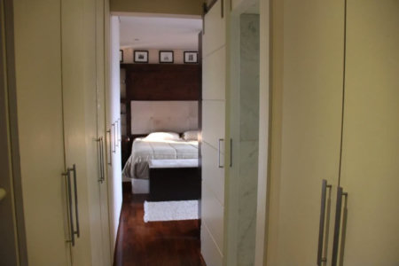 Apartamento à venda com 4 suítes em Vila Suzana, São Paulo, SP