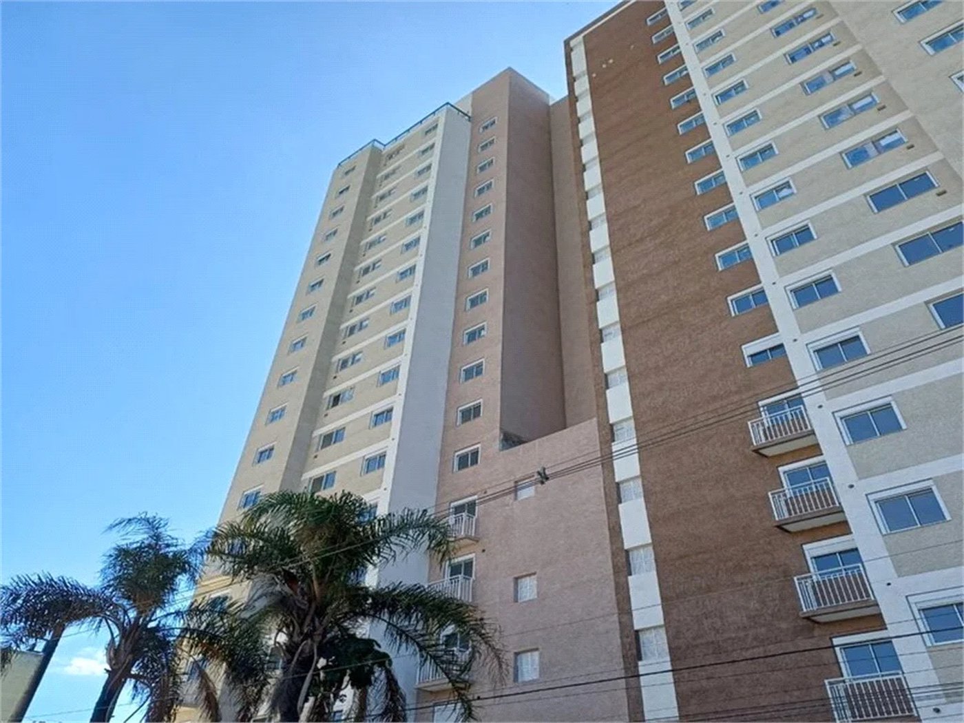 Apartamento à venda com 1 quarto em Butantã, São Paulo, SP