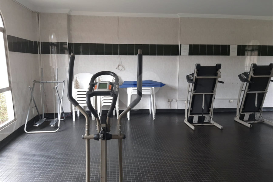 Apartamento à venda com 2 quartos em Jaçanã, São Paulo, SP