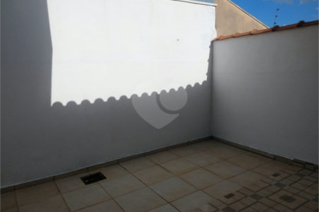Casa térrea para venda no Azulville
