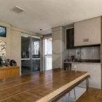Apartamento à venda com 3 suítes em Paraíso, São Paulo, SP