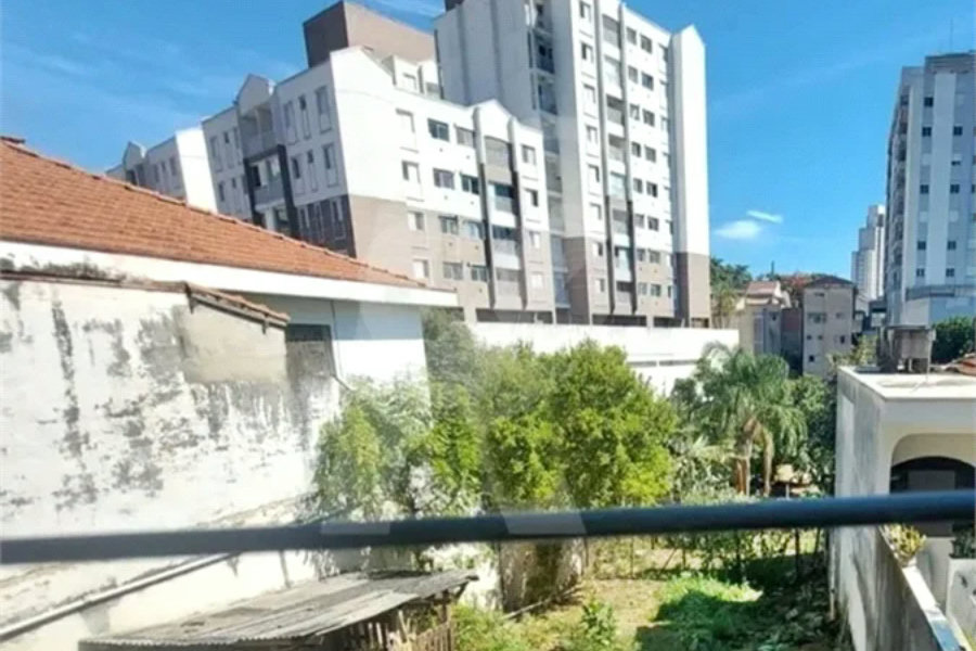 Terreno à venda em Vila Nivi, São Paulo, SP