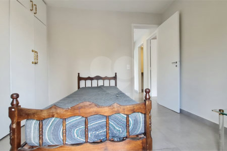 Apartamento para alugar com 2 quartos, sendo 1 suíte,  em Vila Andrade, São Paulo, SP