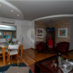 Apartamento à venda com 2 quartos, sendo 1 suíte, em Perdizes, São Paulo, SP