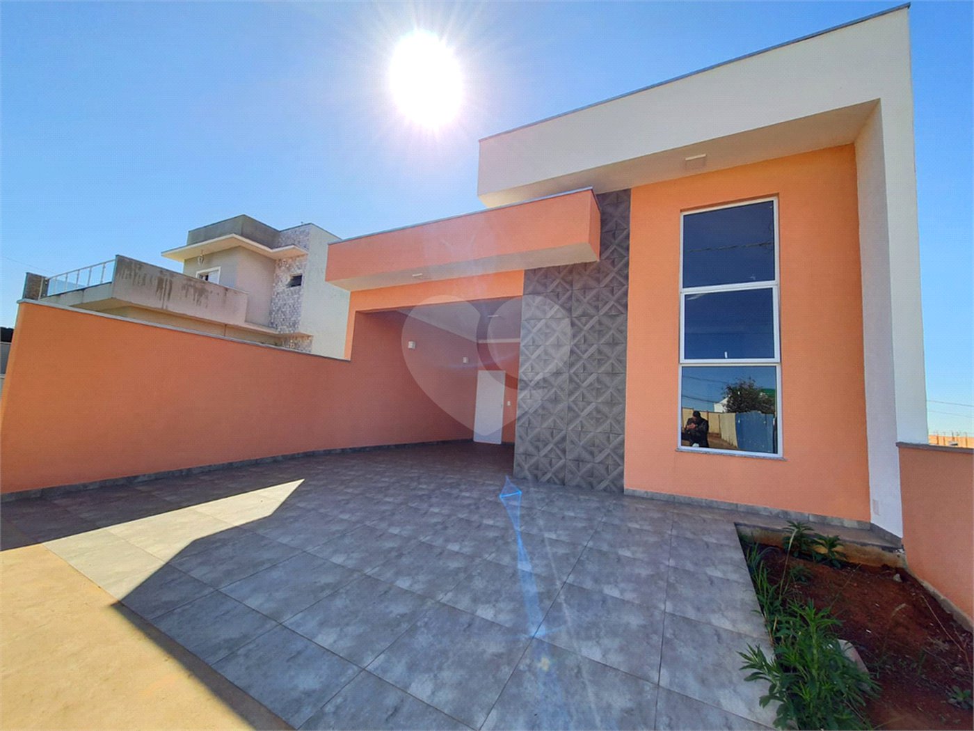 Casa à venda com 3 quartos, sendo 1 suíte,  no condomínio Residencial Reserva das Paineiras, Itapetininga - SP