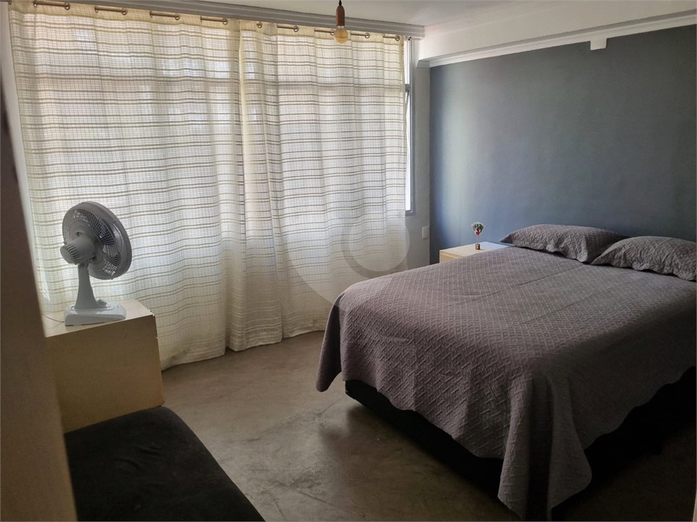 Apartamento à venda ou para alugar com 2 quartos em Consolação, São Paulo, SP