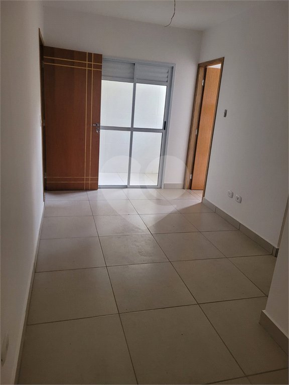 Apartamento à venda com 1 quarto em Vila Mazzei, São Paulo, SP