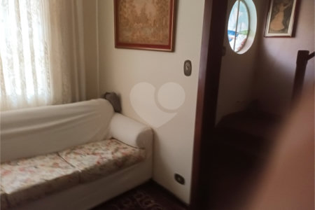 Sobrado à venda com 3 quartos em Cambuci, São Paulo, SP