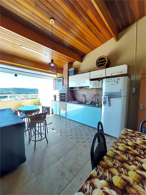 Apartamento à venda com 3 quartos, sendo 1 suíte, em Jardim Maracanã, Valinhos, SP