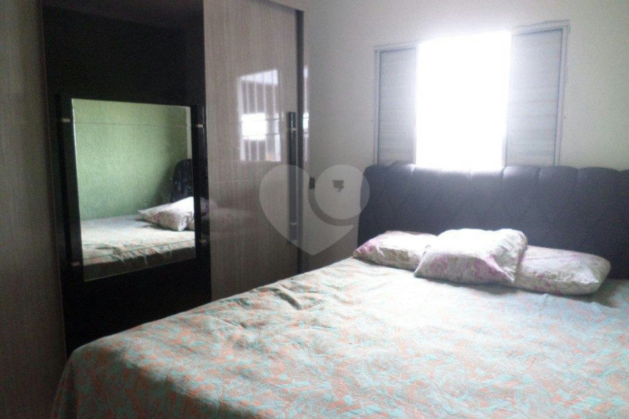 Prédio à venda com 10 quartos em Jaçanã, São Paulo, SP
