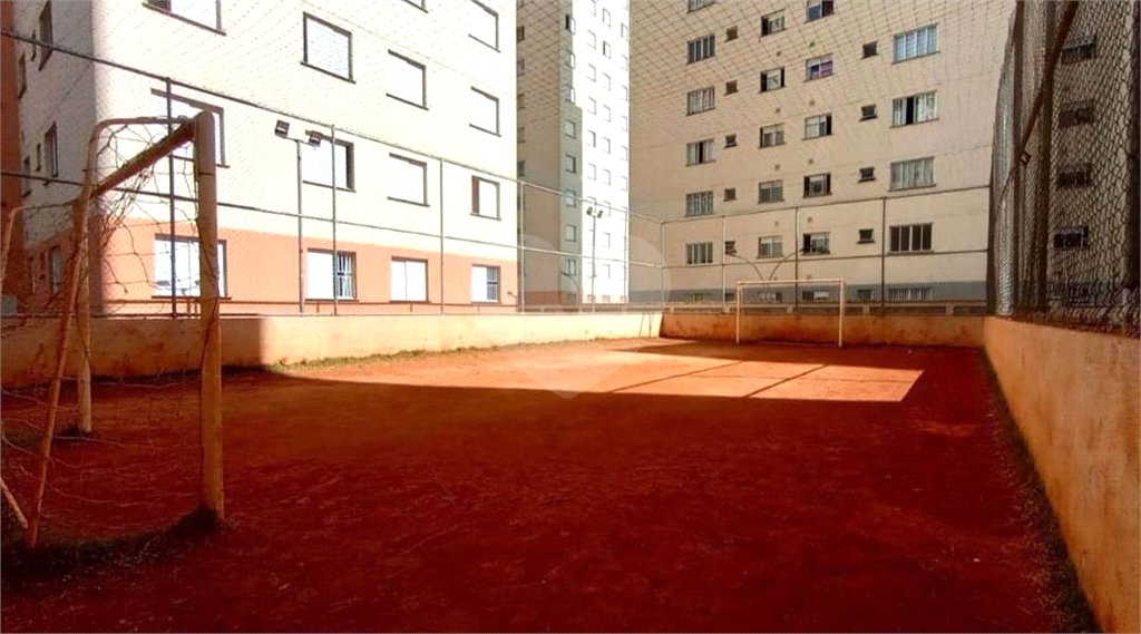 Apartamento à venda com 2 quartos em Parque São Lourenço, São Paulo, SP
