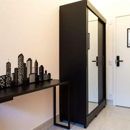 Apartamento à venda com 1 quarto em Sumarezinho, São Paulo, SP