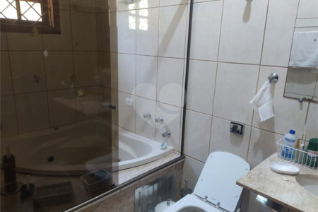 Casa à venda com 3 suítes em Alto da Serra (mailasqui), São Roque, SP