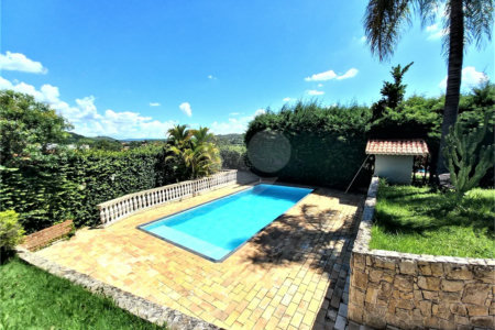 Casa à venda com 3 suítes em Residencial São José do Ribeirão, Itupeva, SP