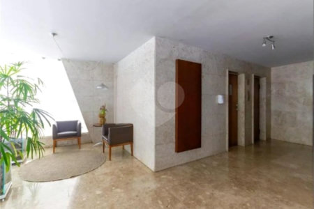 Apartamento à venda com 3 quartos, sendo 1 suíte, em Perdizes, São Paulo, SP
