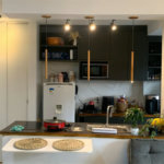 Apartamento à venda com 2 quartos em Parque Reboucas, São Paulo, SP