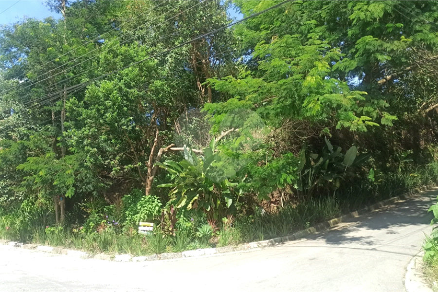 Terreno à venda no condomínio Altos da Baronesa, São Paulo - SP